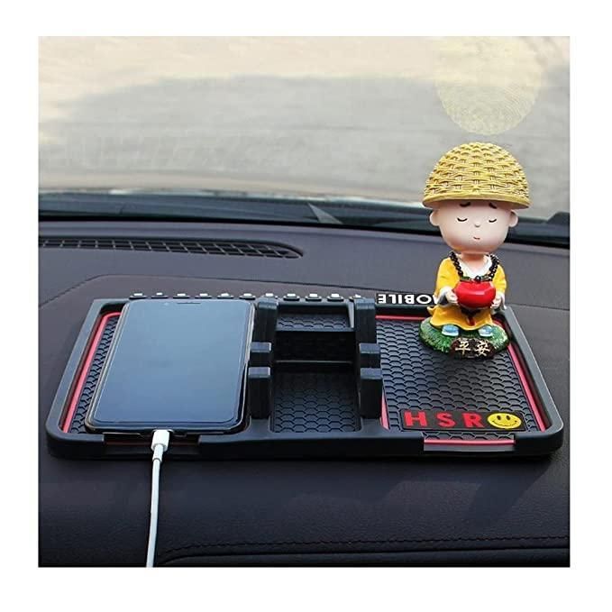 Car Accessories Multifunction Phone GPS Holder for Dashboard