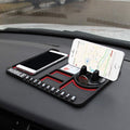 Car Accessories Multifunction Phone GPS Holder for Dashboard